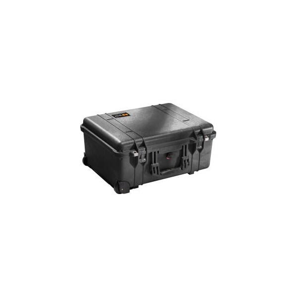 Pelican Products Pelican 1560 Watertight Wheeled Large Case With